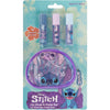 LIP GLOSS 3PK & PURSE STITCH