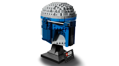 LEGO 75408 SW JANGO FETT HELMET