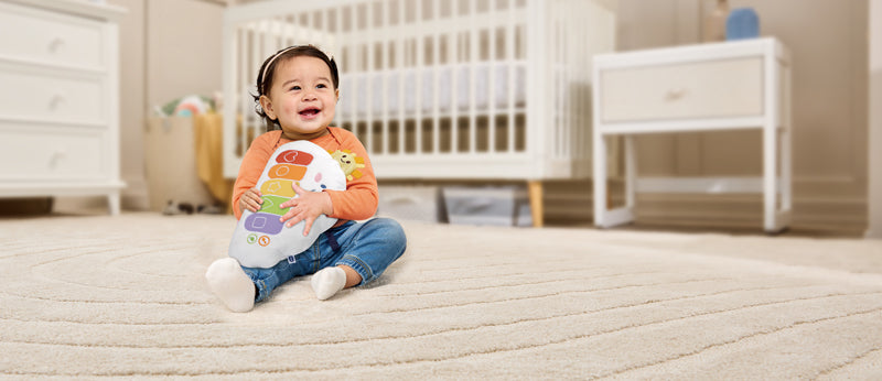 VTECH RAINBOW CLOUD PIANO
