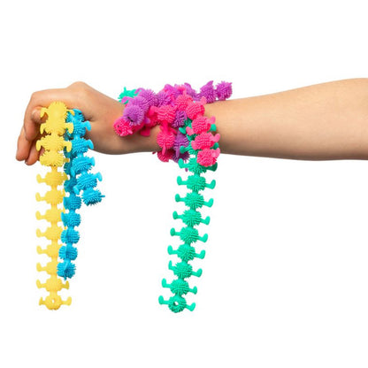 SENSORY STRETCH CATERPILLAR