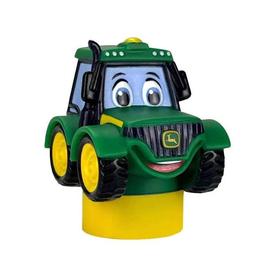 LUNA PSTC JOHN DEERE
