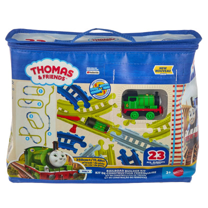 THOMAS & FRIENDS EAILROAD BUILDER KIT 23