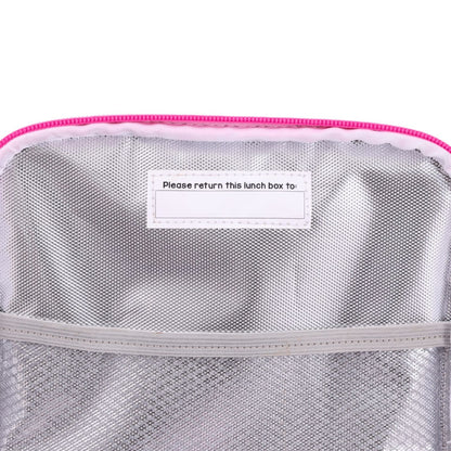 SPLOSH BALLET LUNCH BAG