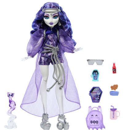 MONSTER HIGH SPECTRA VONDERGEIST