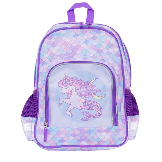 SPLOSH MERMICORN BACKPACK