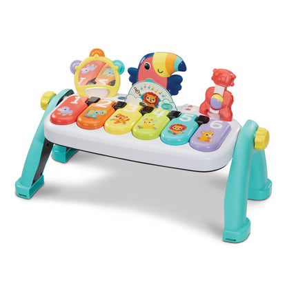 VTECH PLAY ALONG MUSIC CENTRE
