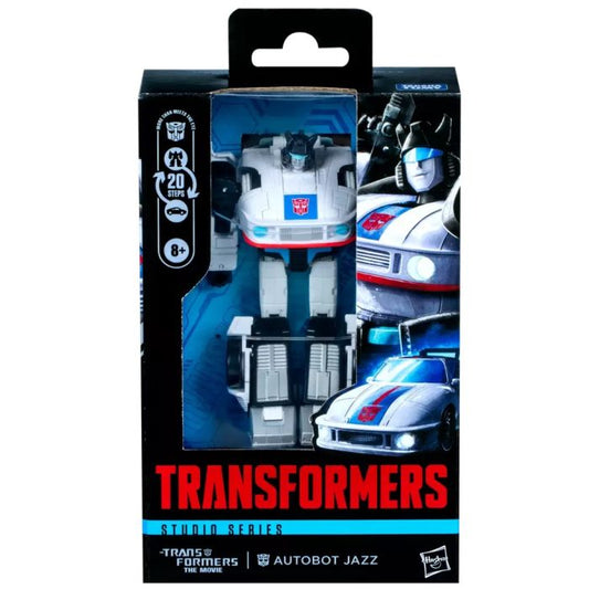 TRA GEN STUDIO SERIES DELUXE JAZZ