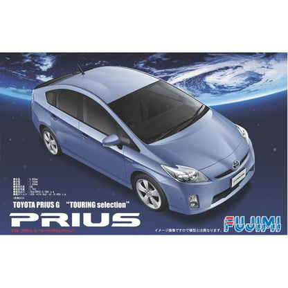 Fujimi 1:24 Toyota Prius
