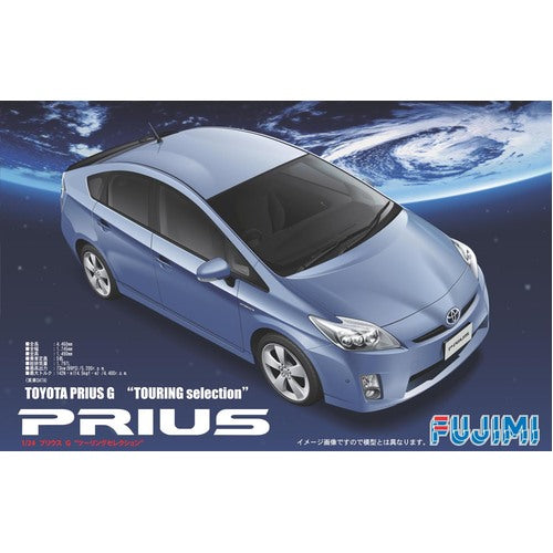 Fujimi 1:24 Toyota Prius