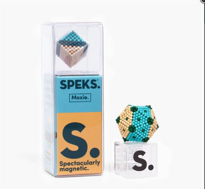 SPEKS BOLD AST