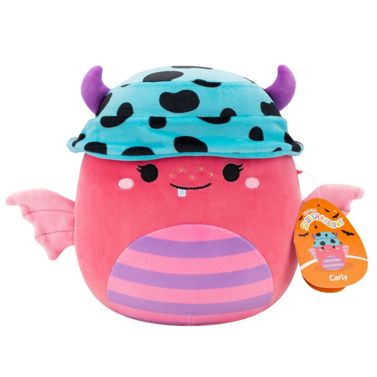 SQUISHMALLOW 12 HALLOWEEN CARLY