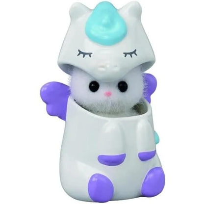 SYL/F FANTASTICAL FAIRYTALE FRIENDS SET