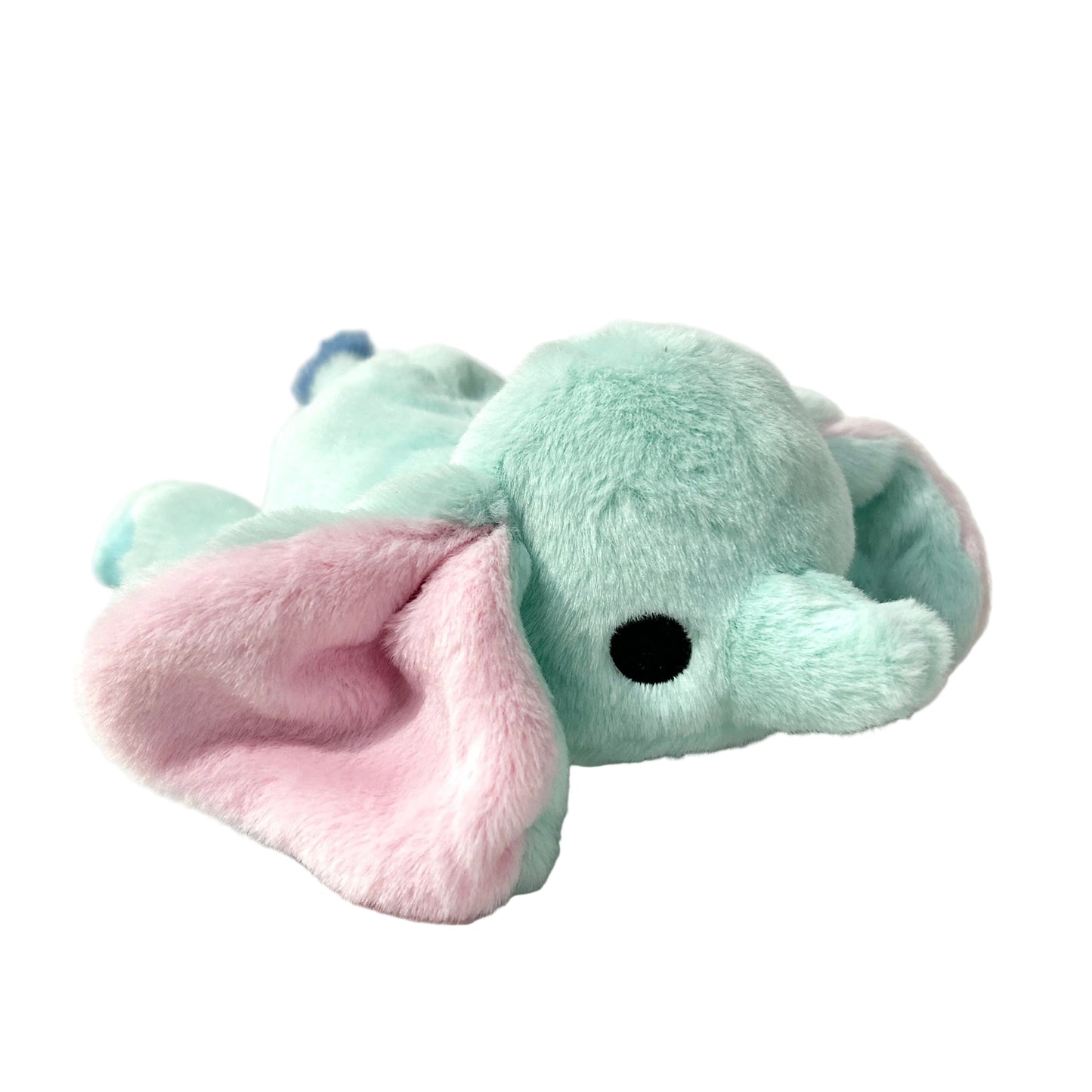 HUG A LUMPS BABY S2 ELIZA THE ELEPHANT