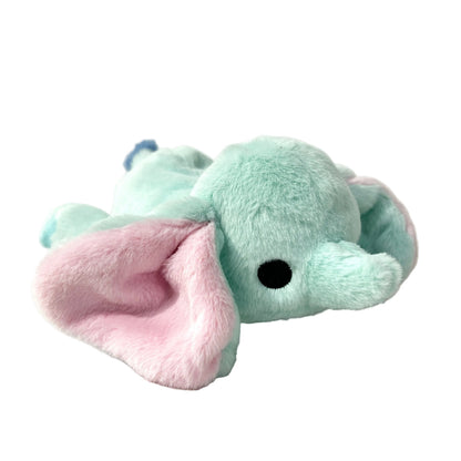 HUG A LUMPS BABY S2 ELIZA THE ELEPHANT
