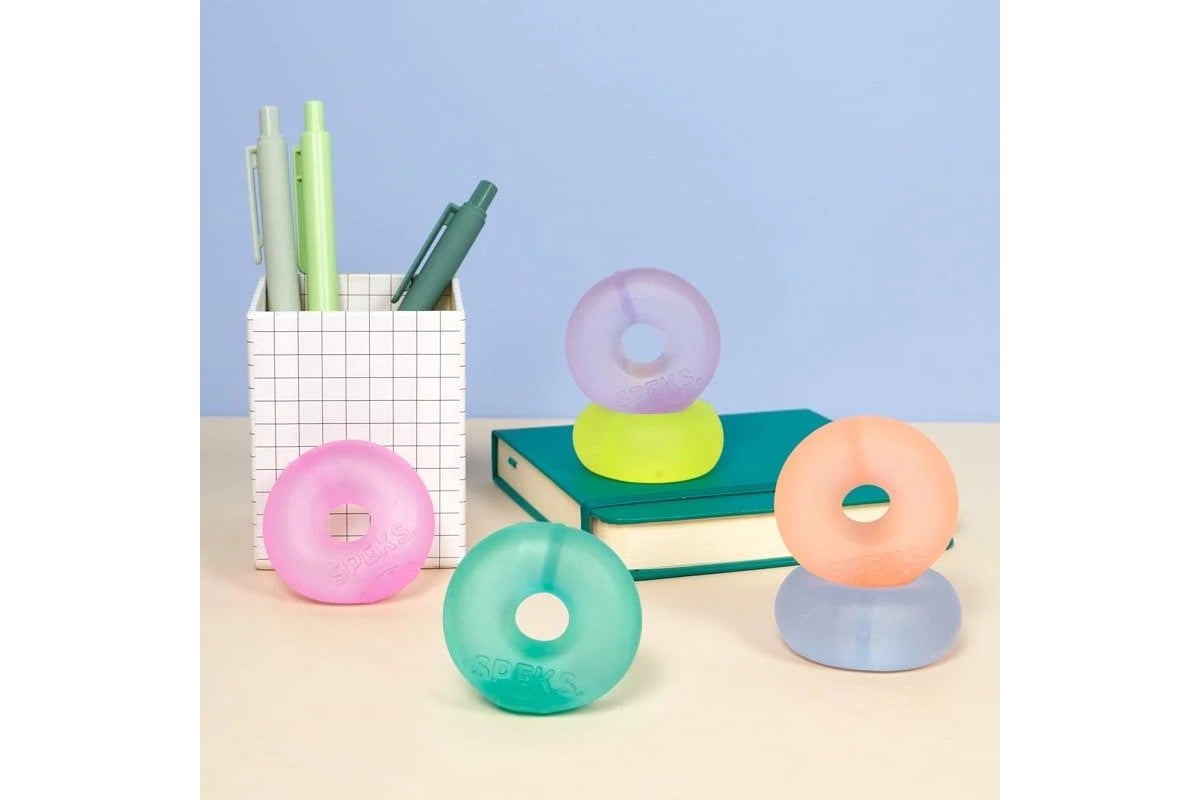 SPEKS GUMP MINI LOOP 6PK