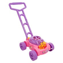 PAW PATROL SKYE BUBBLE MOWER