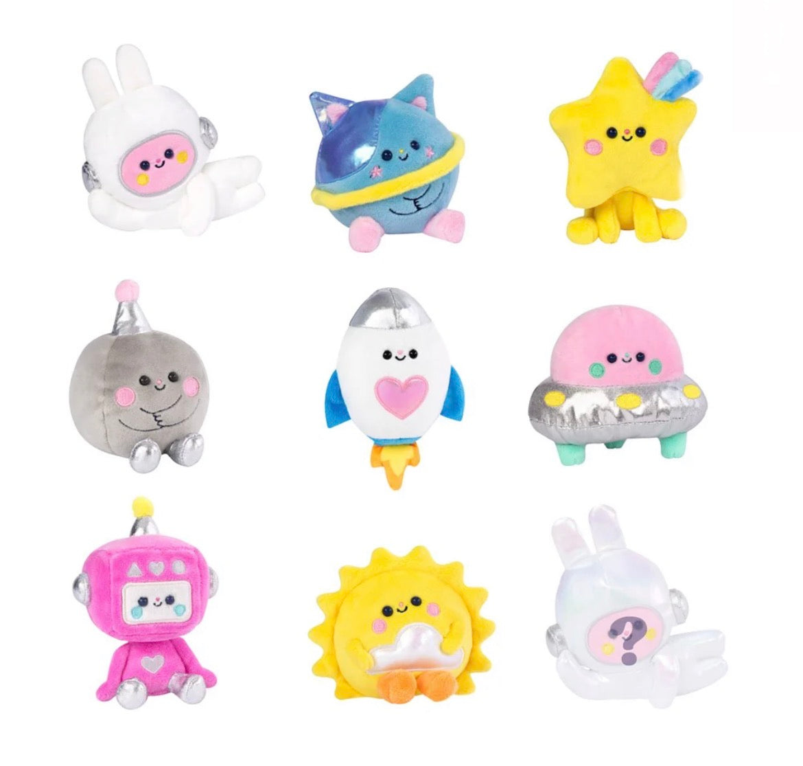 MOMIJI OUT OF THIS WORLD PLUSH BLIND BOX