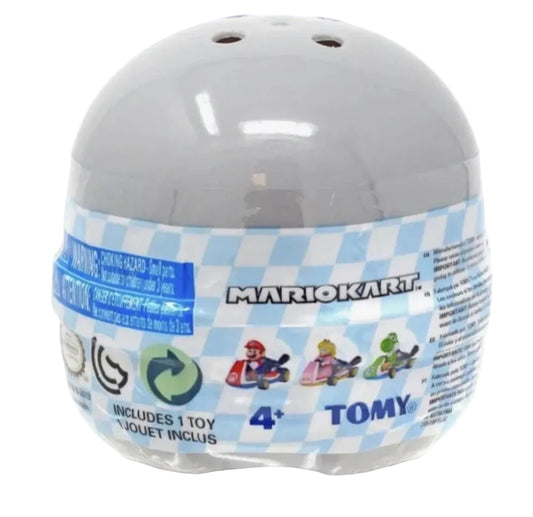 MARIO KART PULLBACK RACERS BLIND PK