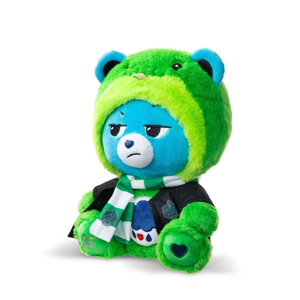 CARE BEAR HARRY POTTER HOODIE GRUMPY BEA
