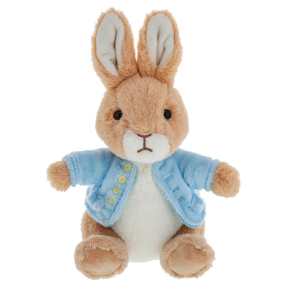 PETER RABBIT SMALL PLUSH 16CM