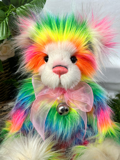 2026 CHARLIE BEAR RIVENDELL