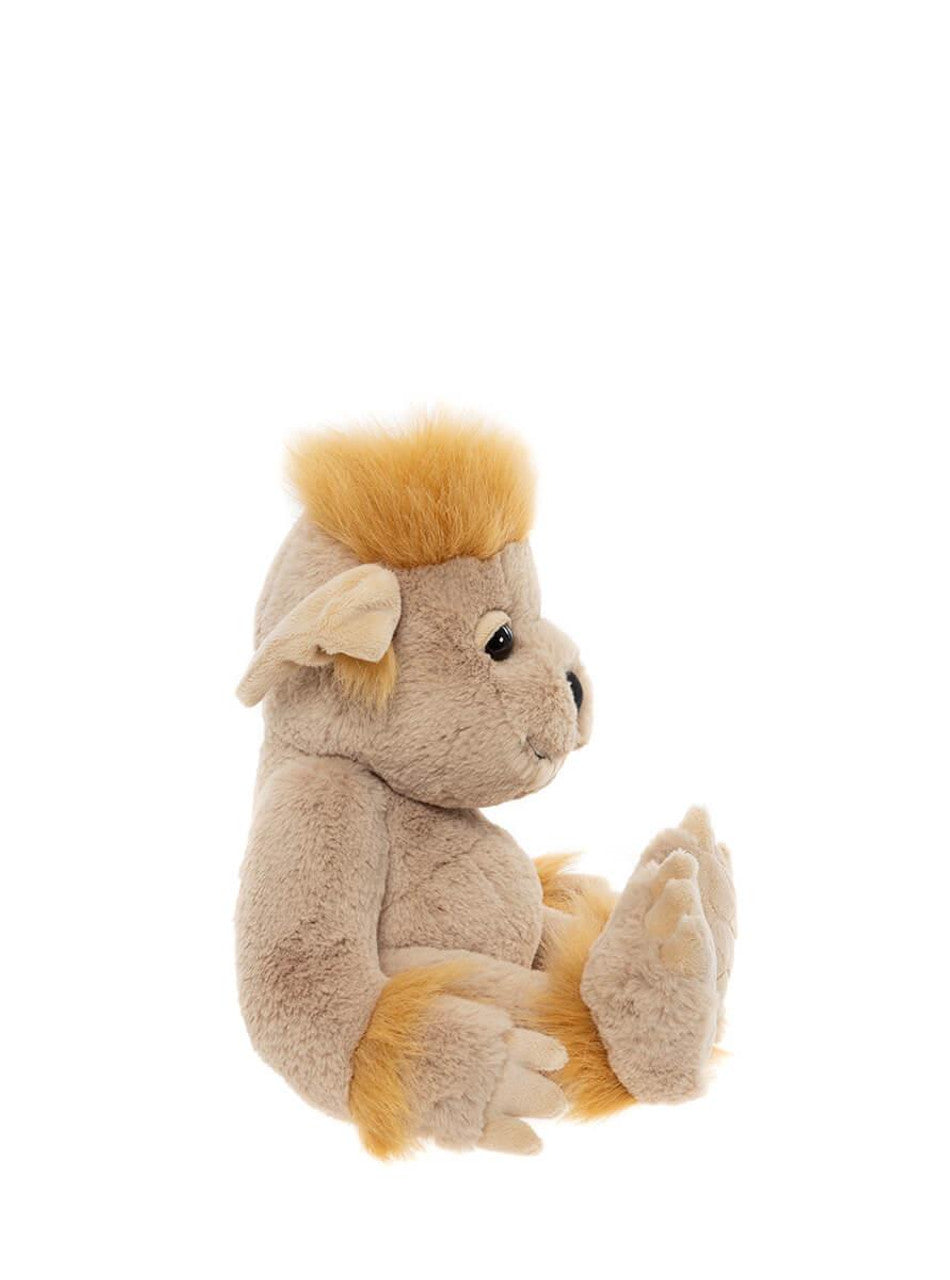 2025 CHARLIE BEARS BEARHOUSE BEDROCK