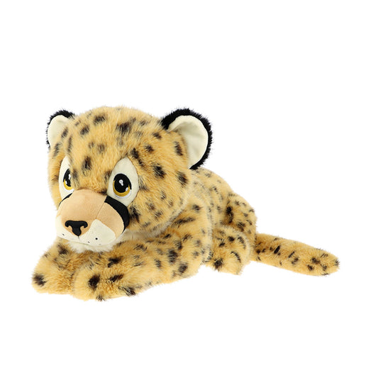 PLUSH KEELECO CHEETAH DLX 60CM
