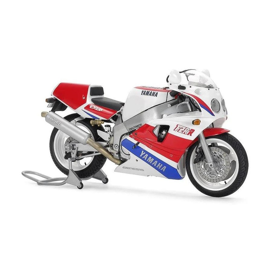 TAMIYA 1/12 YAMAHA FZR750R