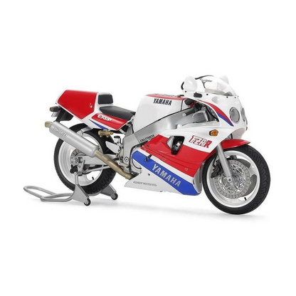 TAMIYA 1/12 YAMAHA FZR750R