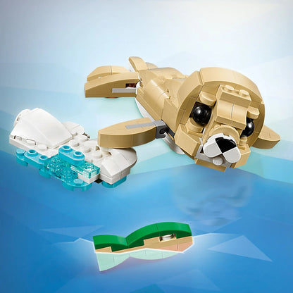 LEGO 31162 CREATOR CUTE BUNNY