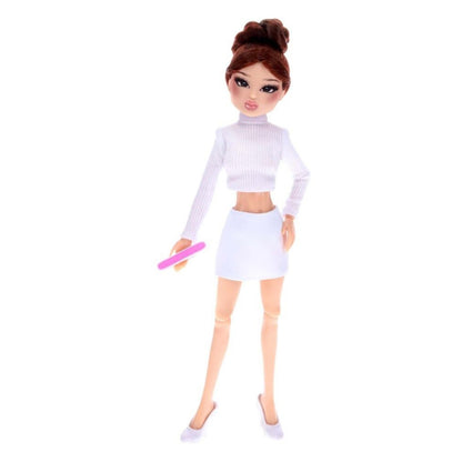 DRESS TO IMPRESS FASHION DOLL LANA