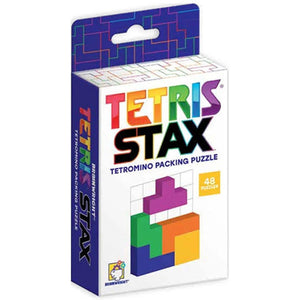 GAME TETRIS STAX