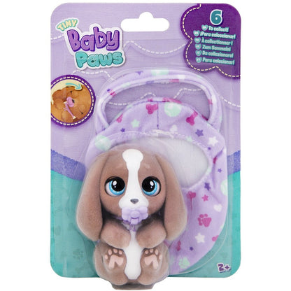 BABY PAWS TINY AST