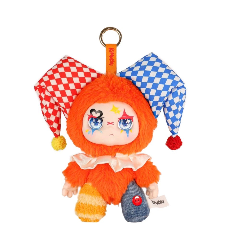 KIMMON HAPPY OCCASIONS DOLL BLIND BOX