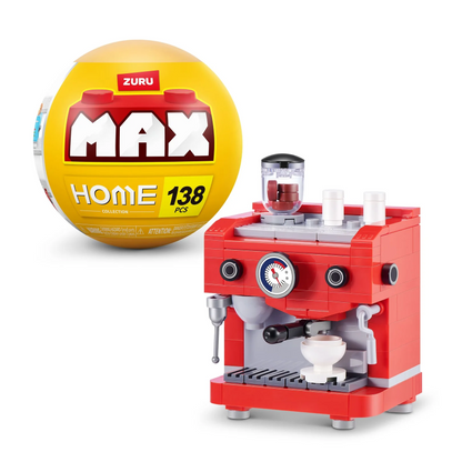 ZURU MAX PREMIUM HOME COLLECTIO