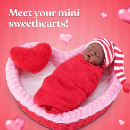 ZURU MY MINI BABY SWEETHEARTS S1