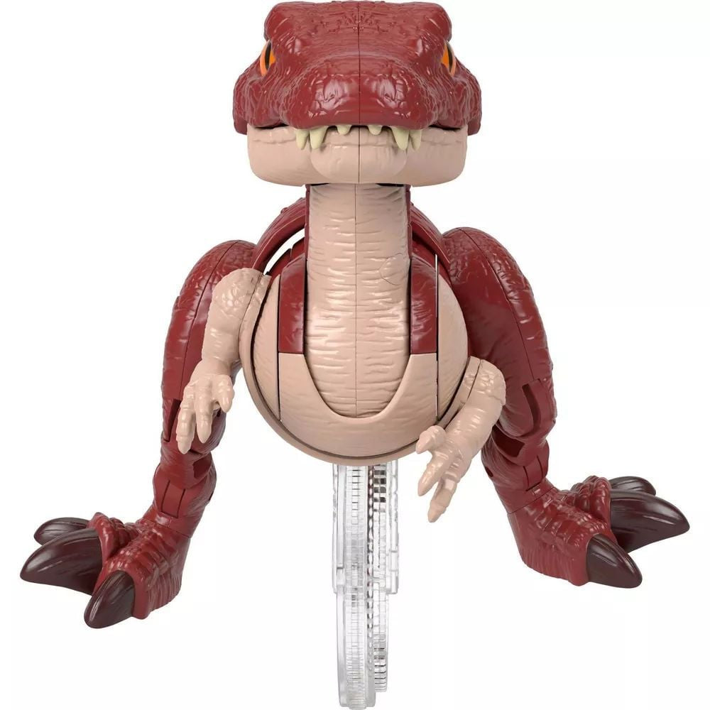 F/P IMAGINEXT JW4 SPRINTING SPINOSAURUS