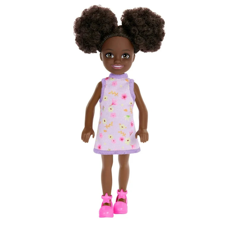 BRB CHELSEA CLUBHOUSE DOLL ASSTD
