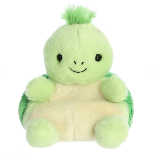PLUSH PALM PALS TINY TURLE