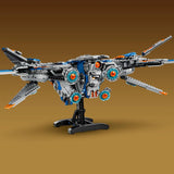 LEGO 76286 MARVEL THE MILANO