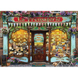 PUZZLE 1000PC TIME TO SHOP TOY BOX