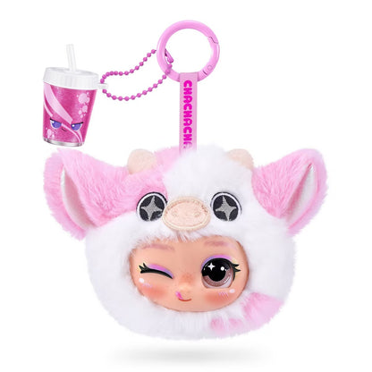 ZURU CHACHACHA LIP GLOSS CHARMS S1 AST