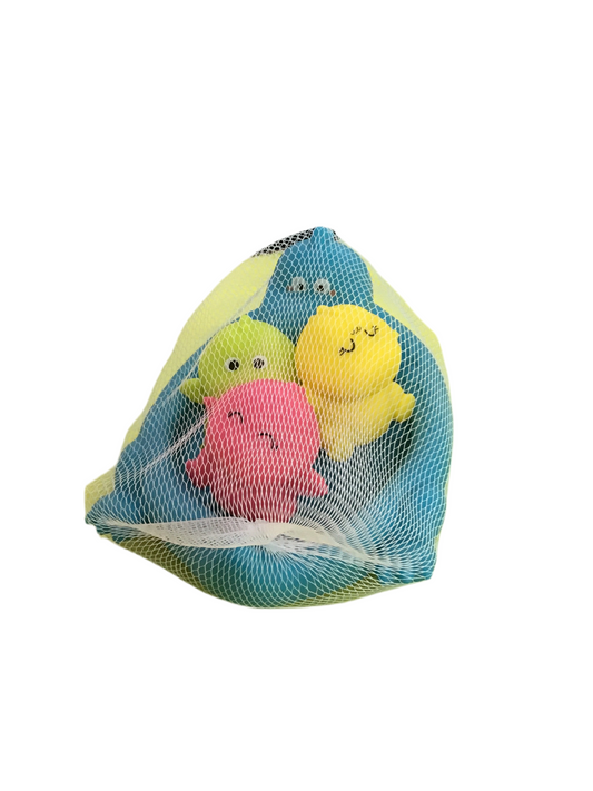 PLAYGO SPLASHY DINO FAMILY