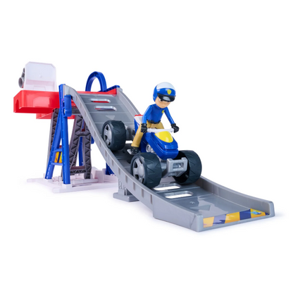 PAW PATROL SEARCH & RESCUE LIFT & REPAIR