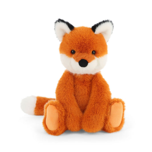 PLUSH ENCHANTED WORLD FOX