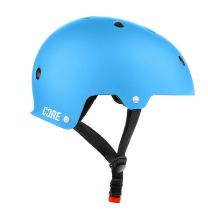 HELMET CORE ACTION SPORTS COBALT BLXS/S