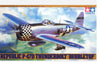 TAMIYA 1:72 P-47D THUNDERBOLT BUBBLETOP