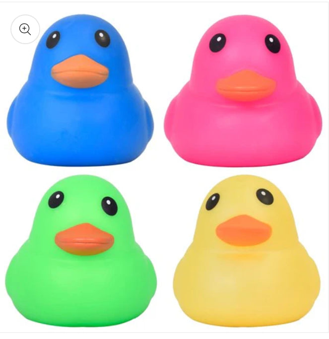 SQUISHY DUCKS XLARGE