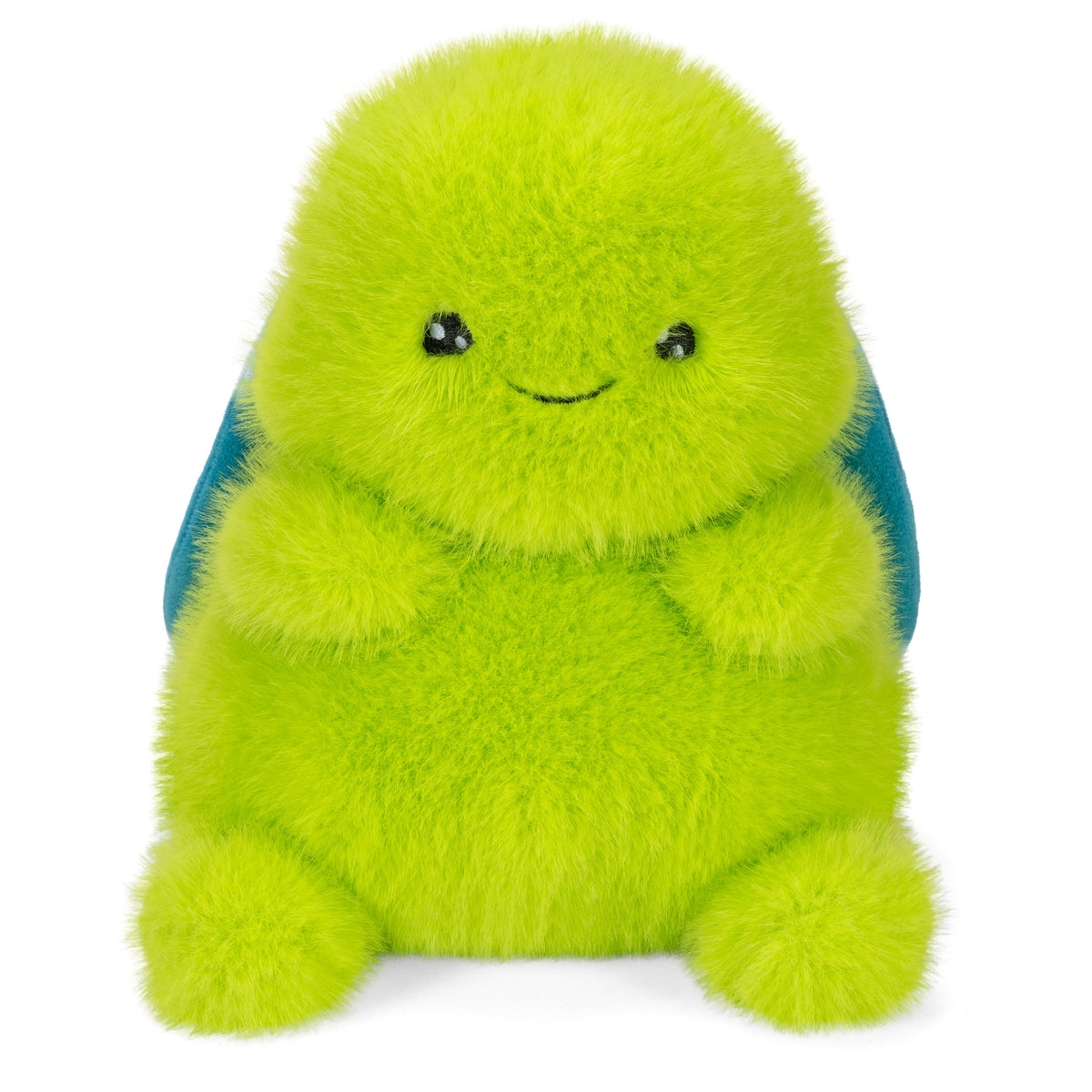 WILD PLUSH TUMMYKINS TURTLE