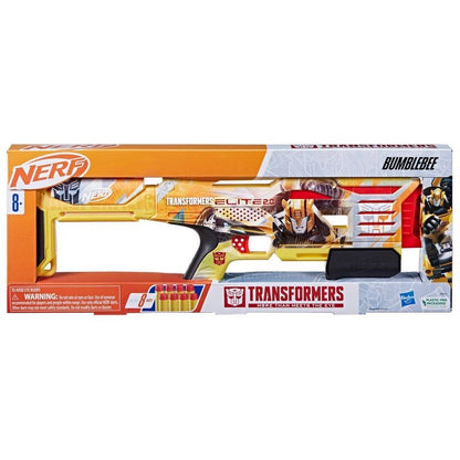 NERF INK BUMBLEBEE